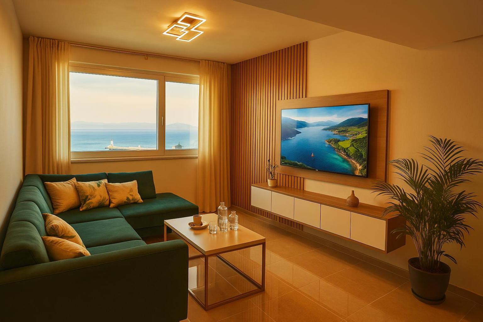 Tanger City Center Residences Suites & Sea View Екстериор снимка